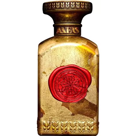 anfas parfum